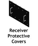 CTI Receiver Protective Covers
