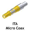 CTI Coax ITA Contacts