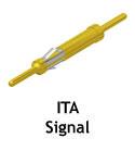 CTI Signal ITA Contacts