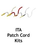 ITA Patch Cord Kits