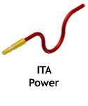 ITA Power Patch Cords