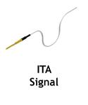 ITA Signal Patch Cords