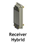 MPX Hybrid Receiver Modules