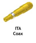 MPX Coax ITA Contacts