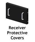 CASS Receiver Protective Covers