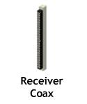 CASS Coax Receiver Modules