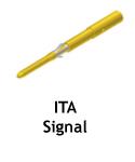 Series 120 Signal ITA Contacts
