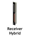 Series 120 Hybrid Receiver Modules