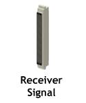 Series 120 Signal Receiver Modules