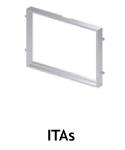 Series 120 ITA Frames