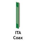 Series 120 Coax ITA Modules