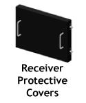 Series 120 Receiver Protective Covers