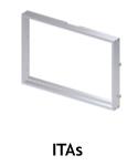 Series 75 ITA Frames