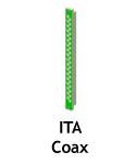 Series 75 Coax ITA Modules