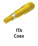 Series 75 Coax ITA Contacts