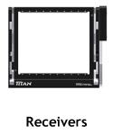 TITAN Receivers