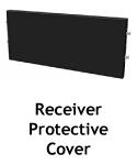 TITAN Receiver Protective Covers