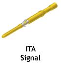 SCOUT Signal ITA Contacts