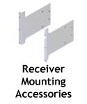 SCOUT Receiver Mounting Accessories