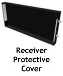 Mass Interconnect SCOUT Receiver Protective Covers