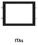 Mass Interconnect SCOUT ITA Frames