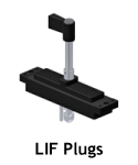 LIF Plugs