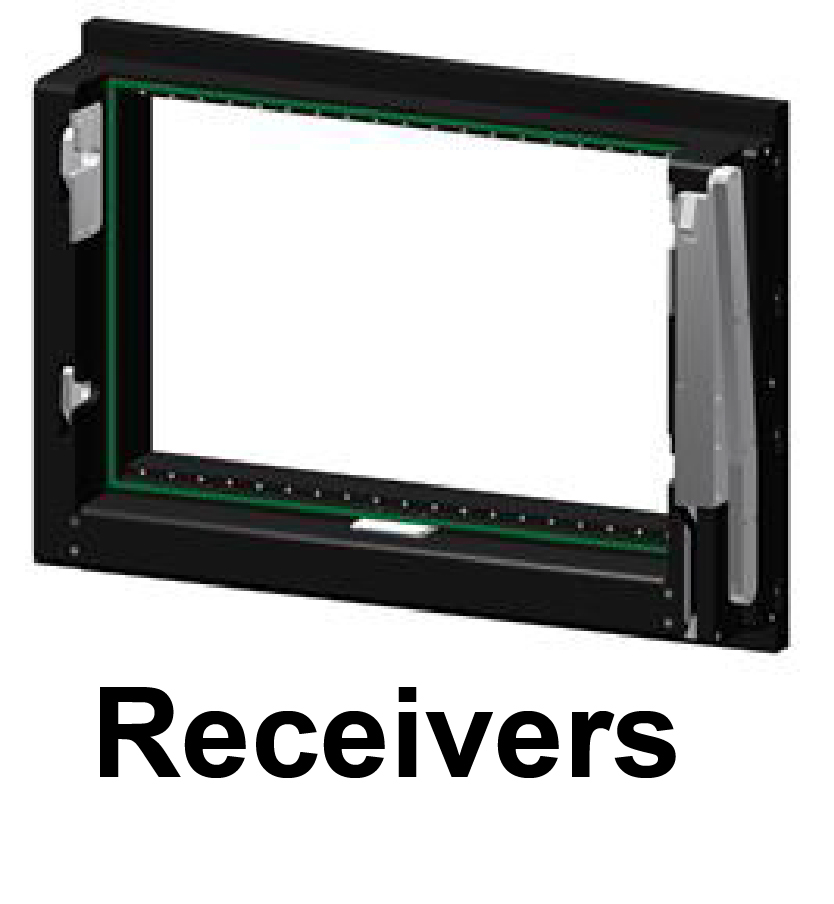 Receivers 